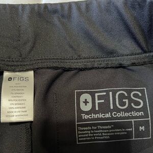 Figs Scrub Pants